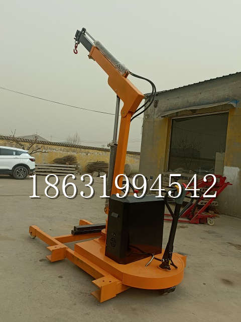 桃城区厂家供应自制随车吊 12吨随车吊 自卸式随车吊 12吨随车吊起重机