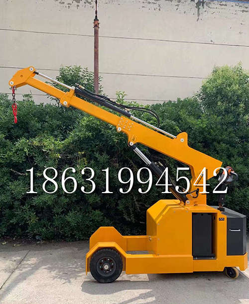 桃城区随车吊机随车吊机12/24V车载吊价格货车轻卡桃城区当地车载吊机电动葫芦