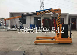 桃城区随车吊机随车吊机12/24V车载吊价格货车轻卡桃城区当地车载吊机电动葫芦