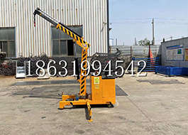 桃城区随车吊机随车吊机12/24V车载吊价格货车轻卡桃城区当地车载吊机电动葫芦